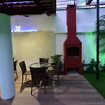 Live In Fortaleza Hotel