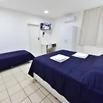 Live In Fortaleza Hotel