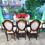 Live In Fortaleza Hotel