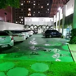 Live In Fortaleza Hotel