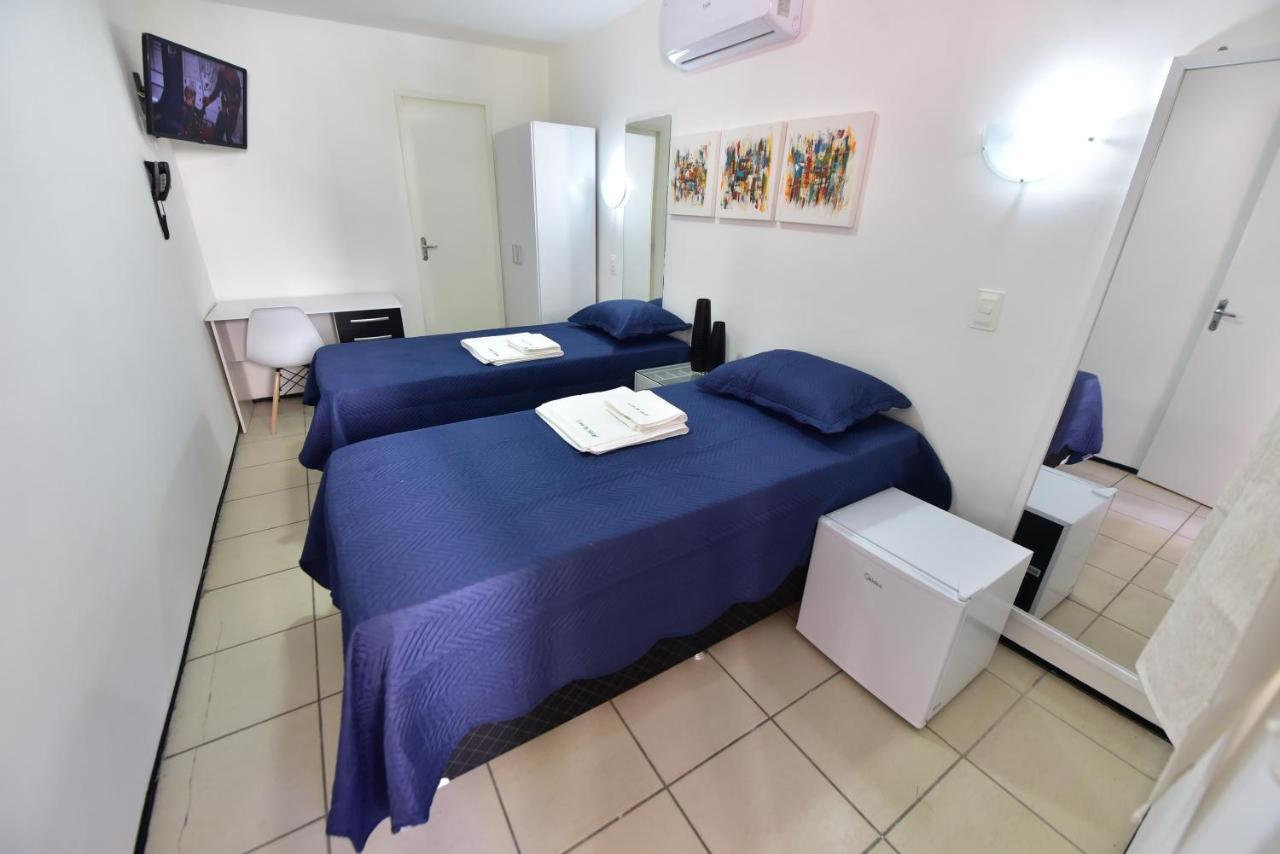 Hotel Live In 3*