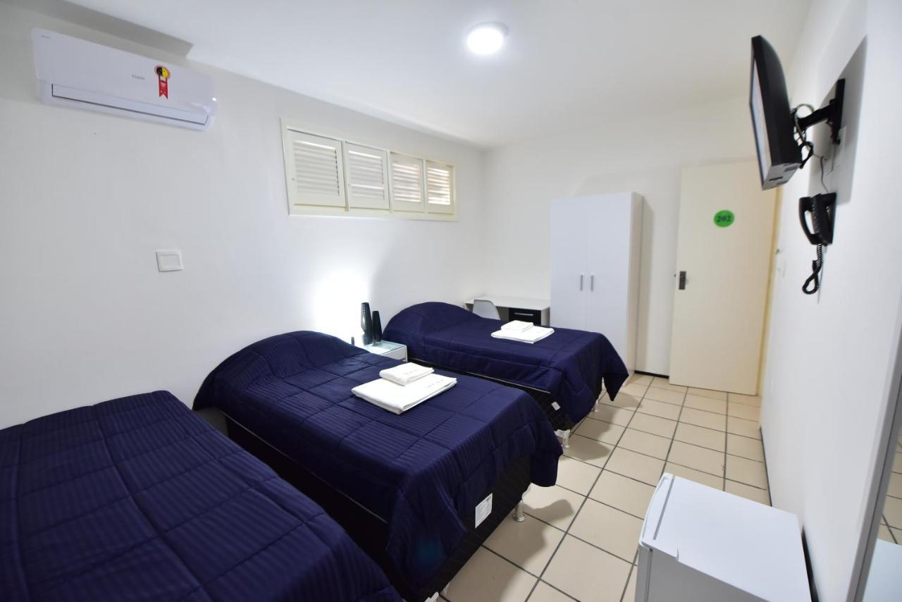 Hotel Live In 3*