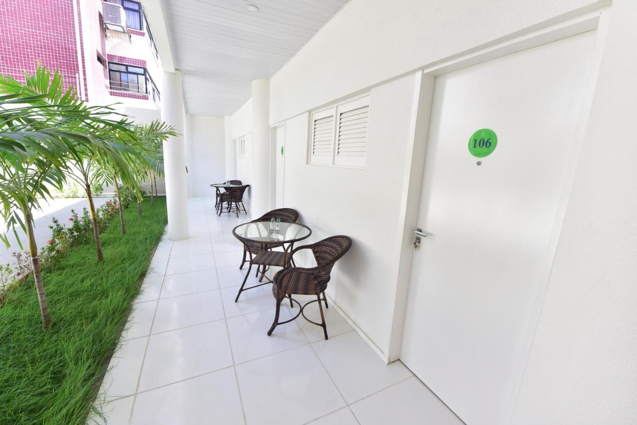 Hotel Live In Fortaleza (Ceara)