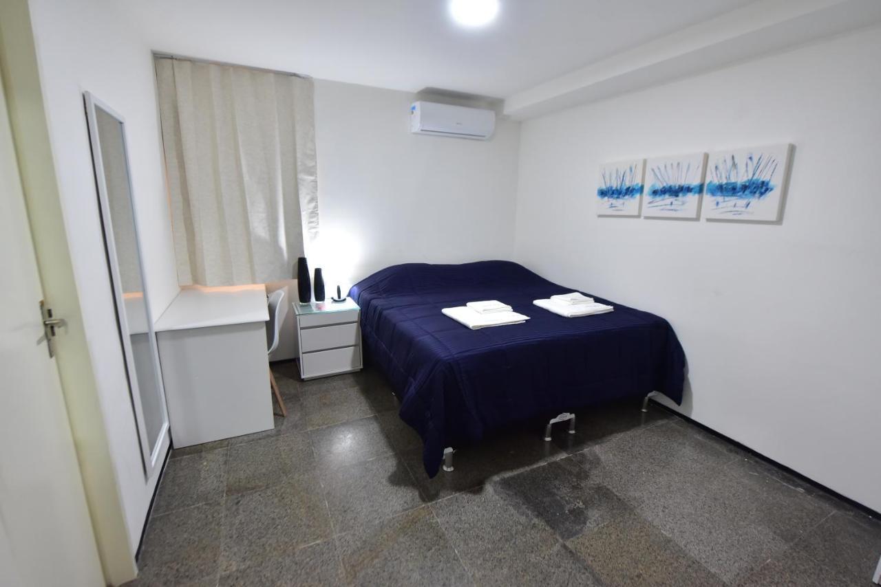 Live In Hotel 3*