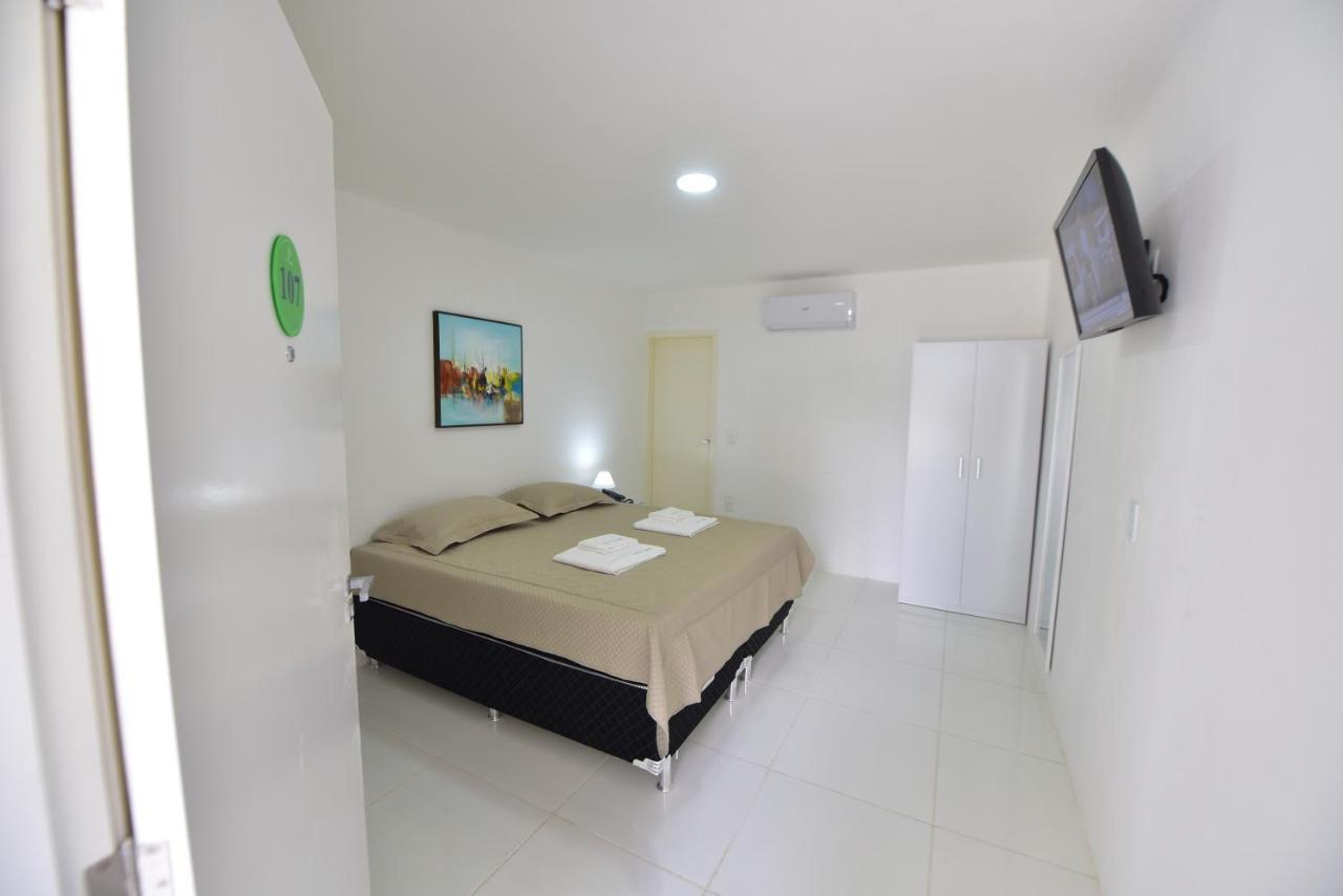 Live In Hotel Fortaleza (Ceara)