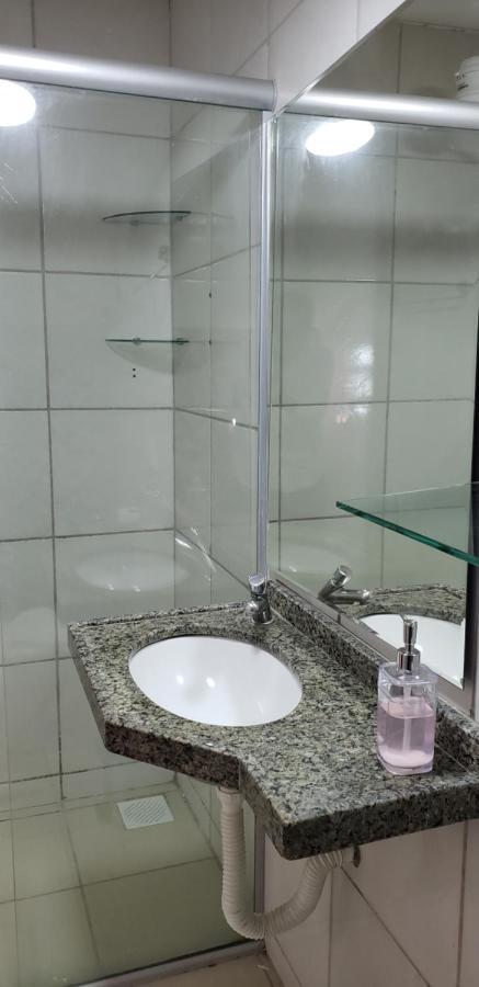 Live In Hotel Fortaleza (Ceara)
