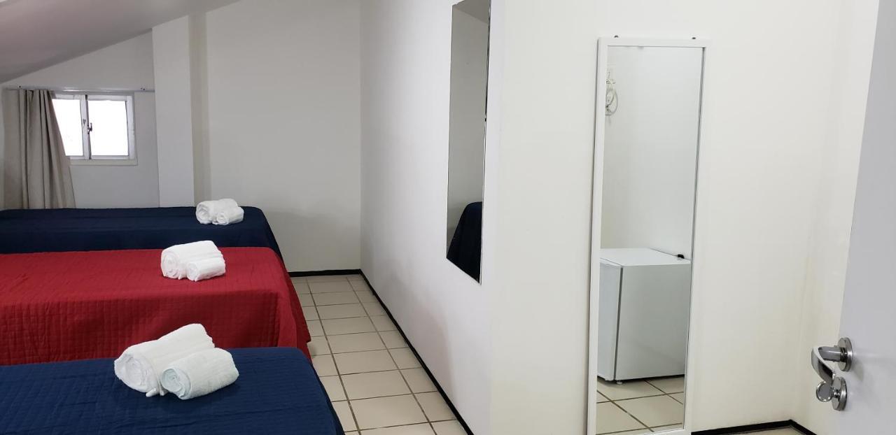 Live In Hotel Fortaleza (Ceara)