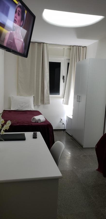 Hotel Live In Fortaleza (Ceara)