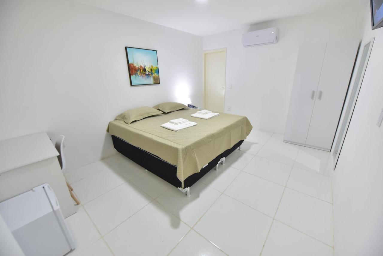 Live In Hotel Fortaleza (Ceara)