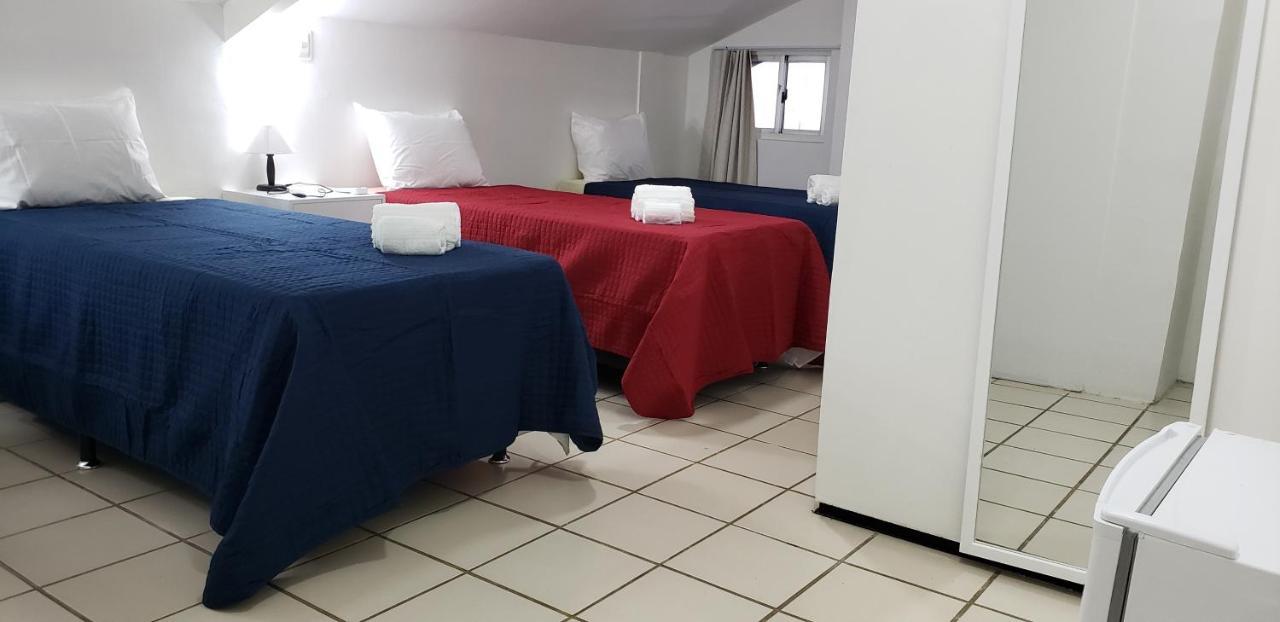 Hotel Live In