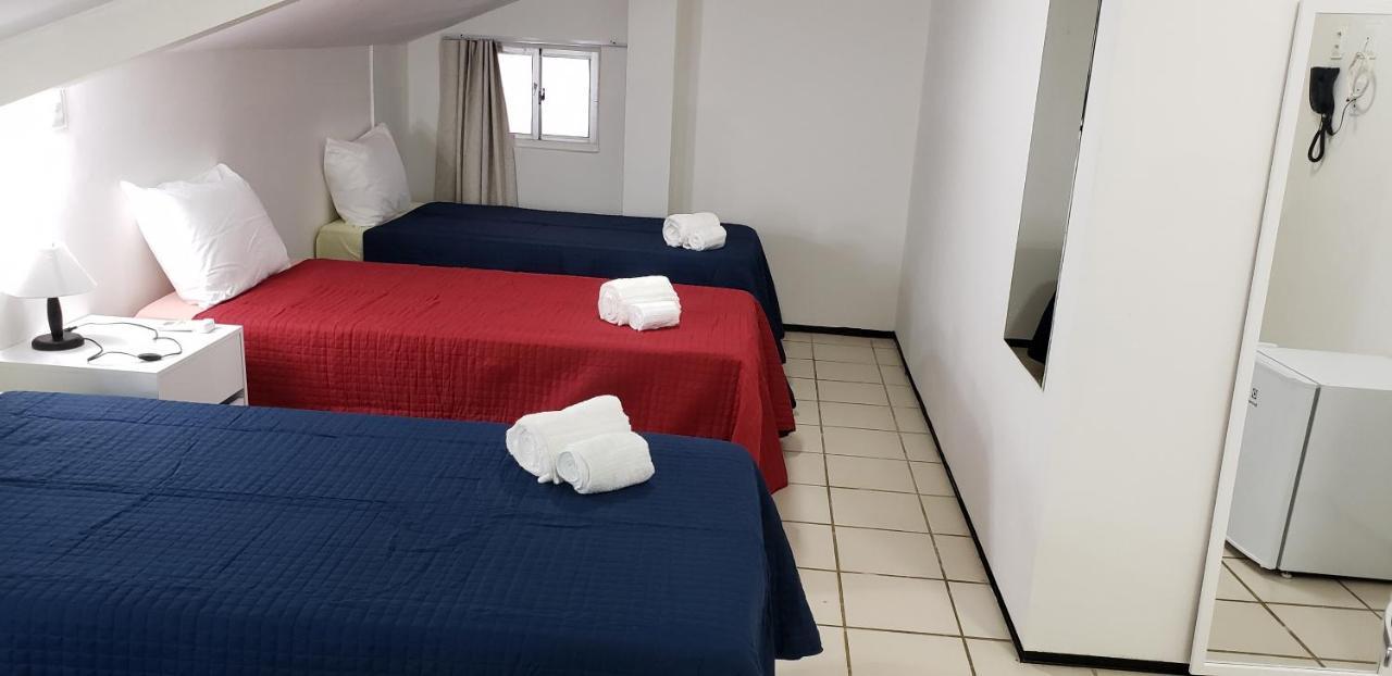 Hotel Live In 3*