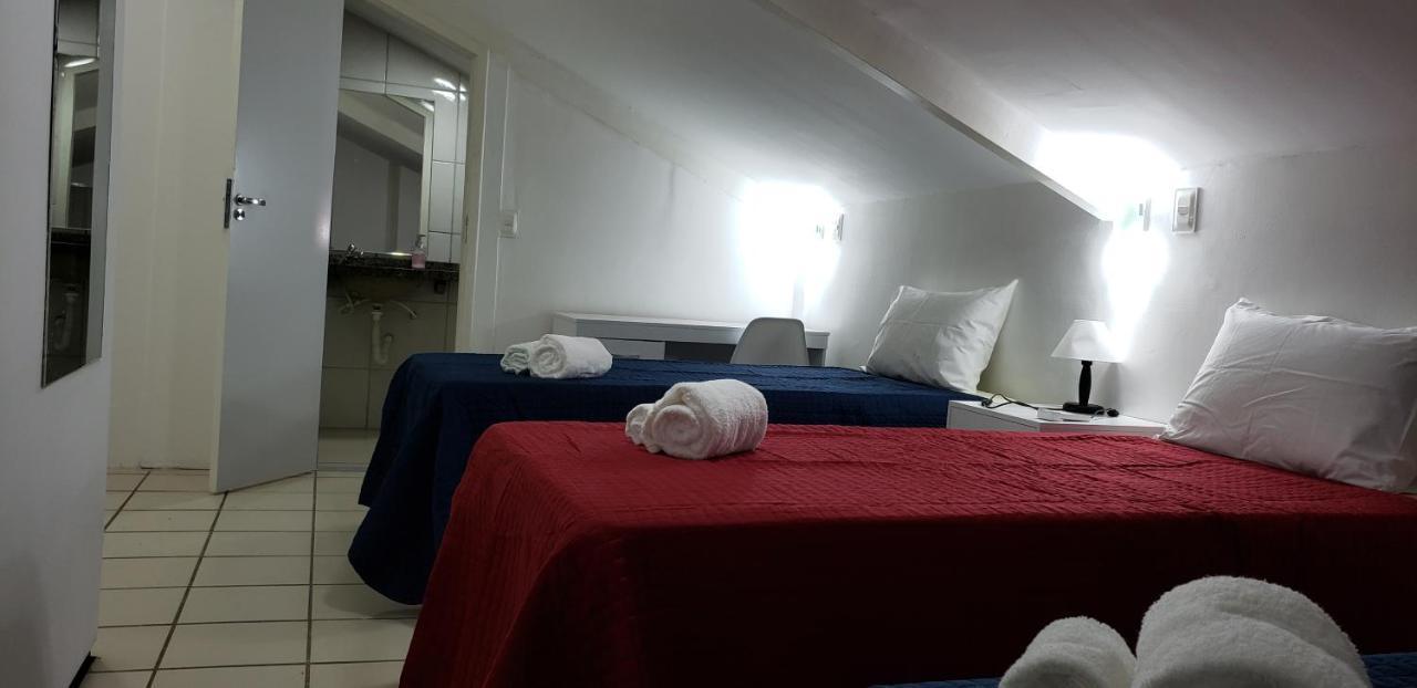 Live In Hotel Fortaleza (Ceara)