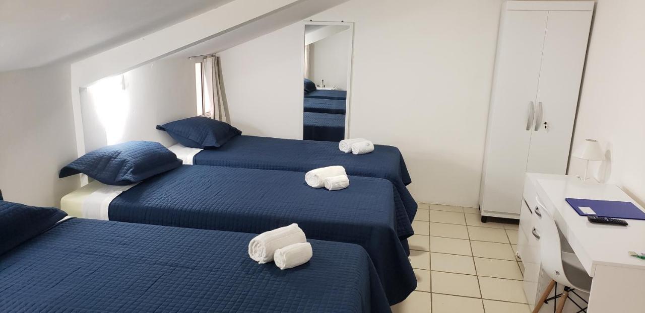 Hotel Live In Fortaleza (Ceara)