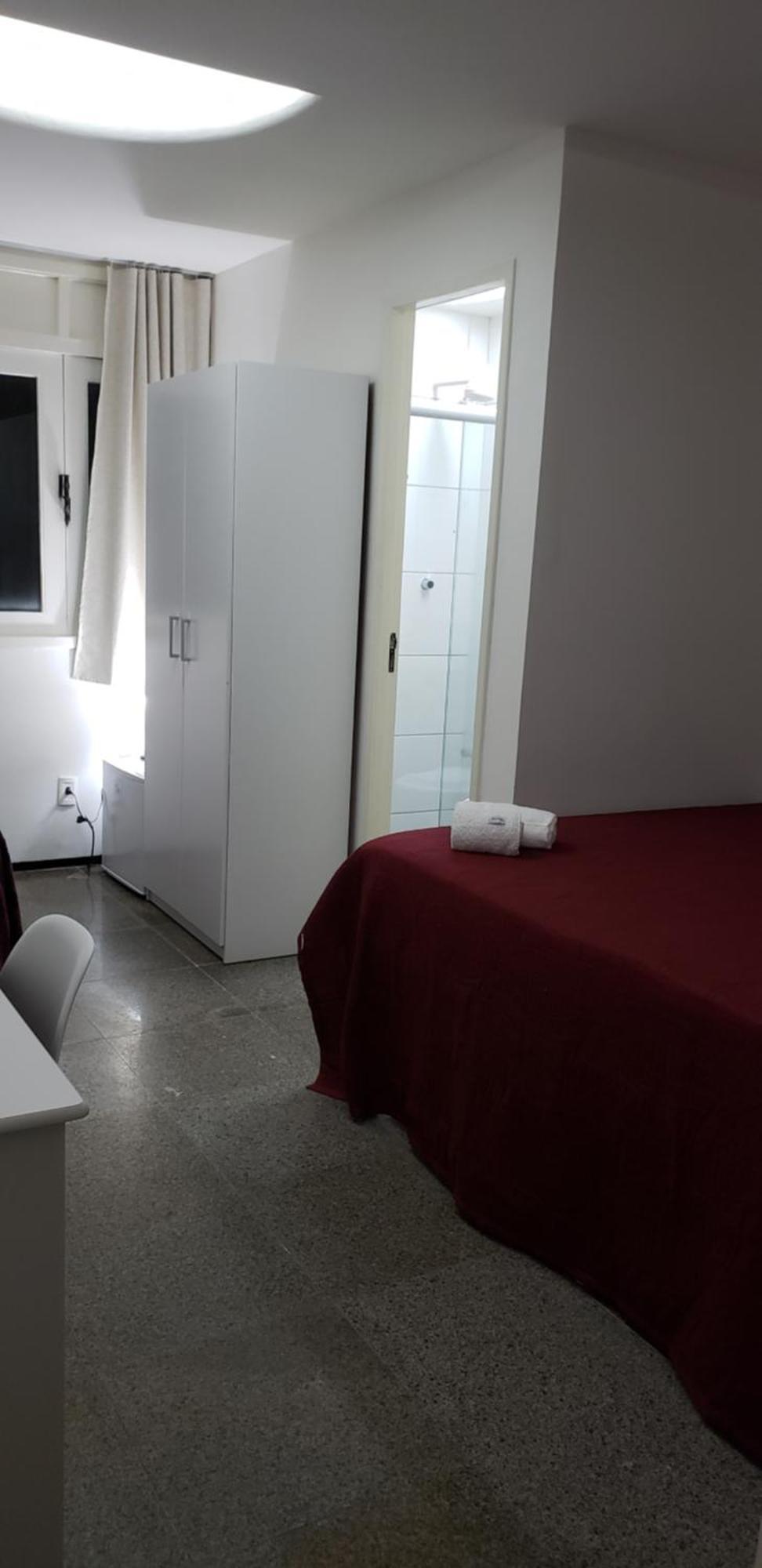 Live In Fortaleza (Ceara)