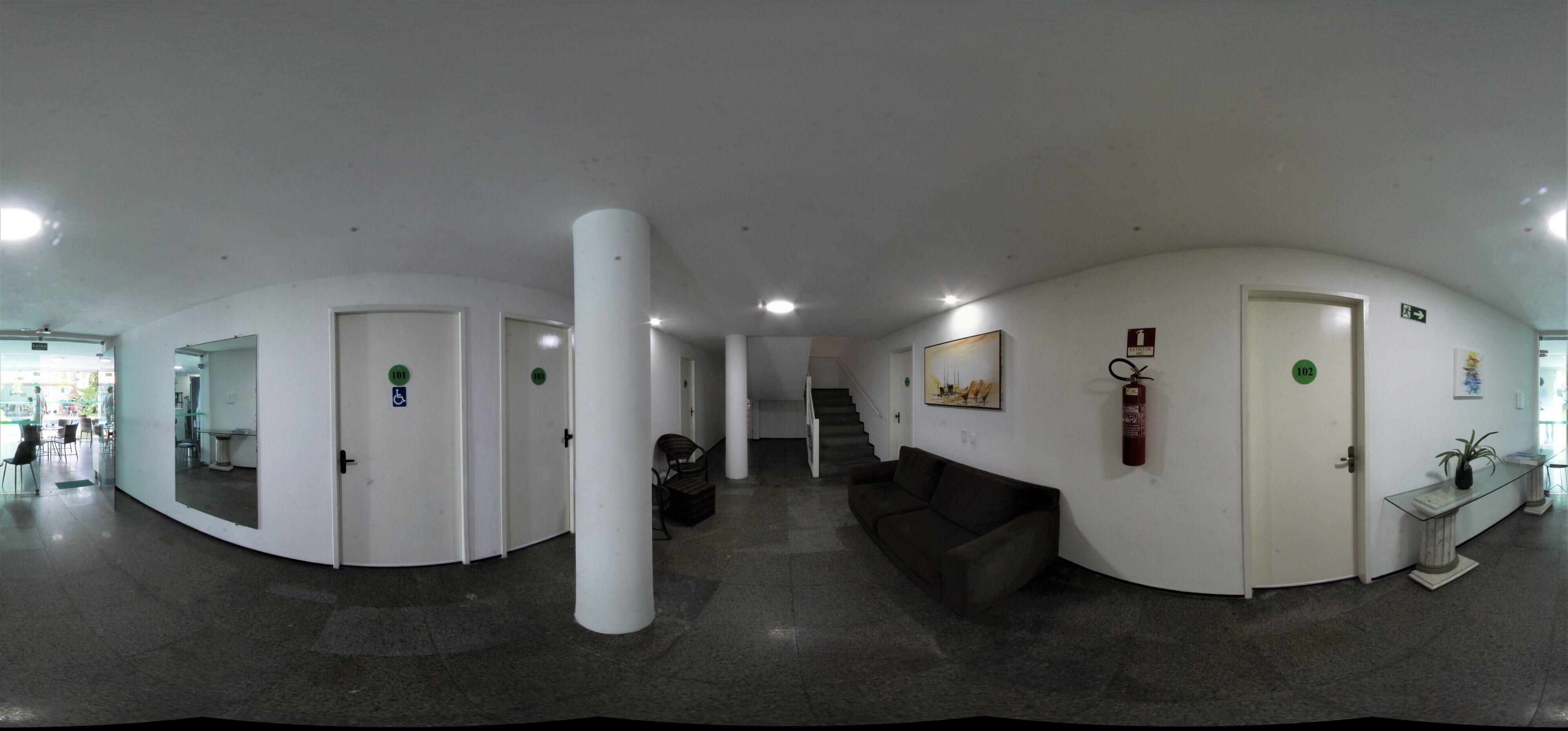 Live In Fortaleza (Ceara)