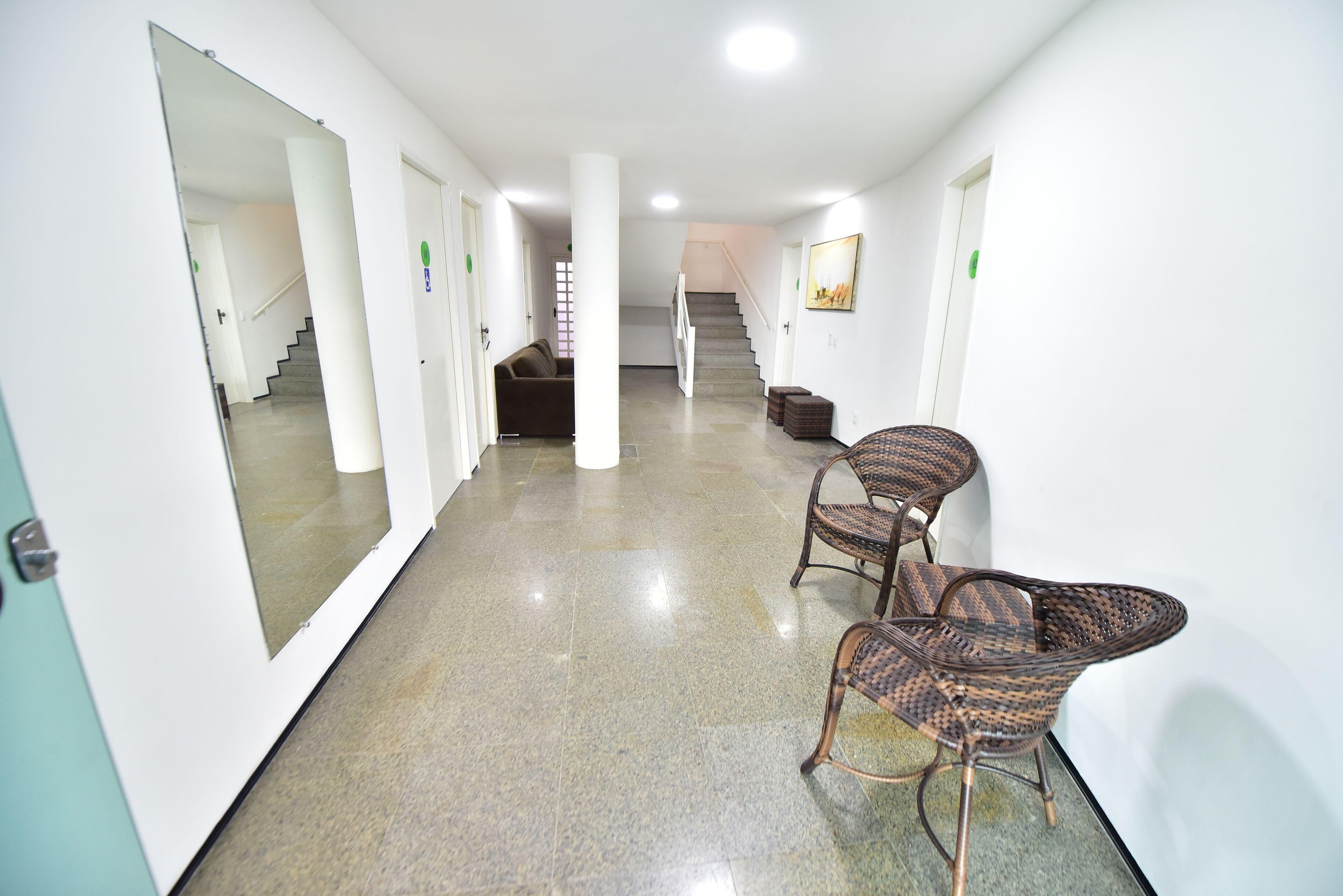 Live In 3* Fortaleza (Ceara)