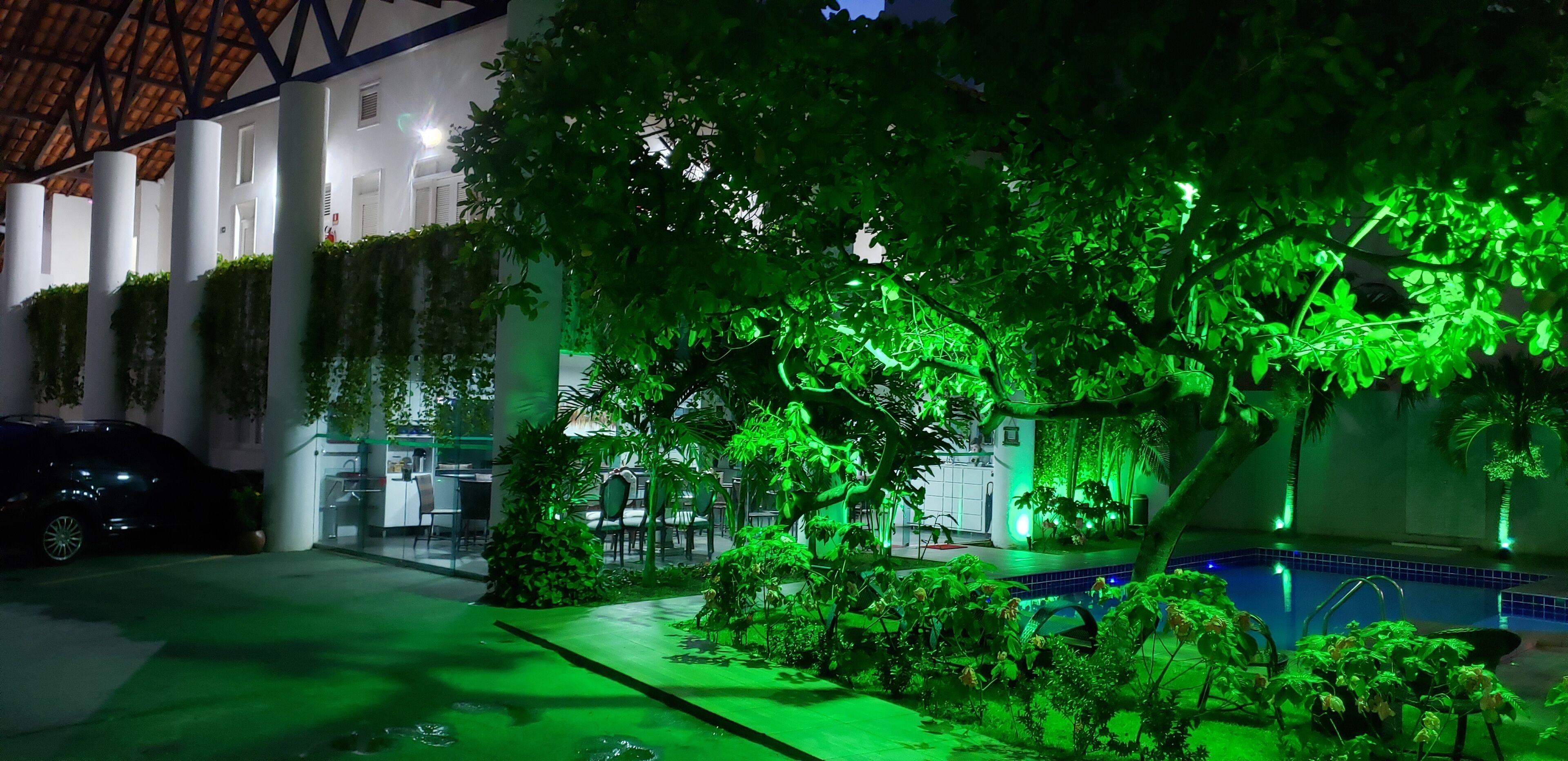 Hotel Live In Fortaleza (Ceara)