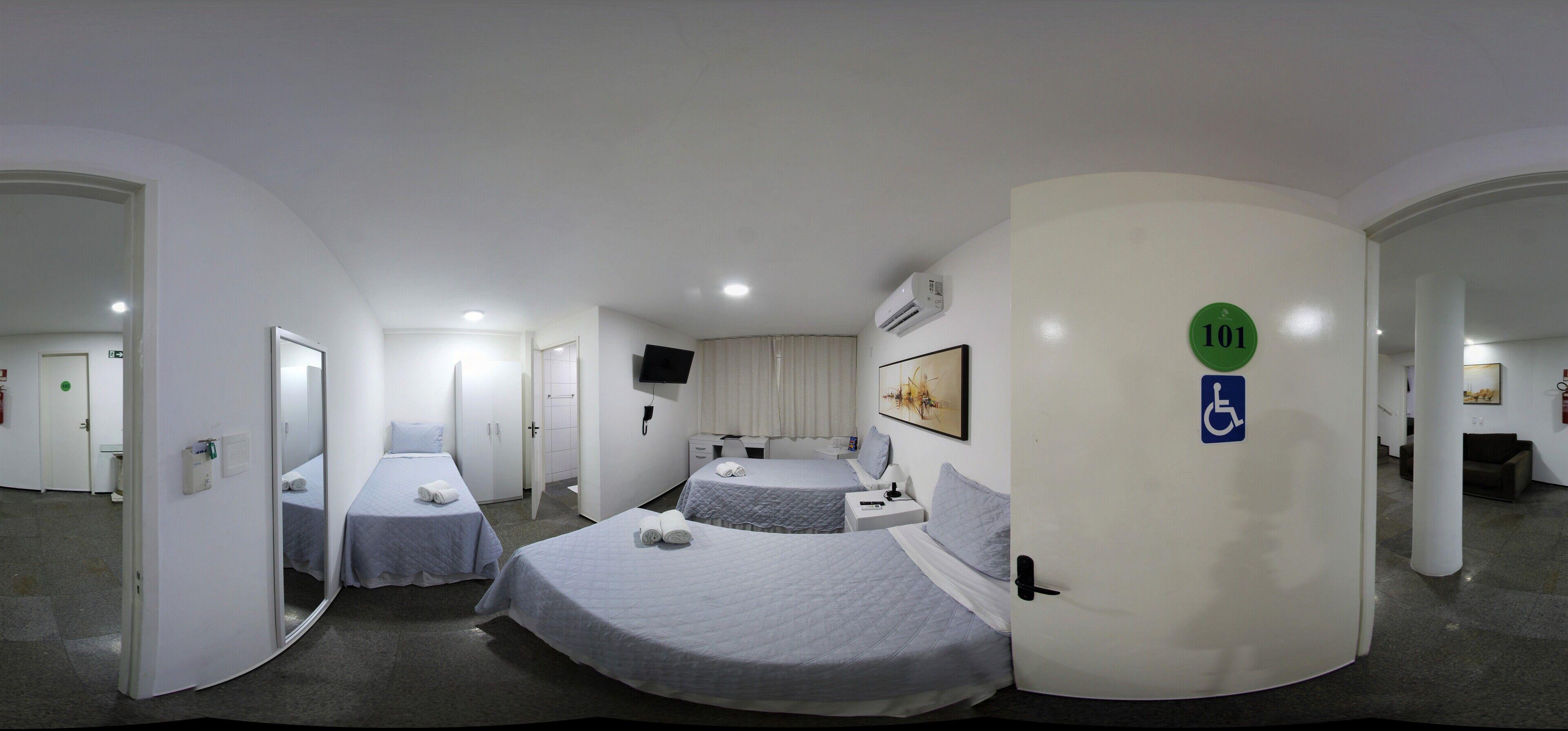 Live In 3* Fortaleza (Ceara)