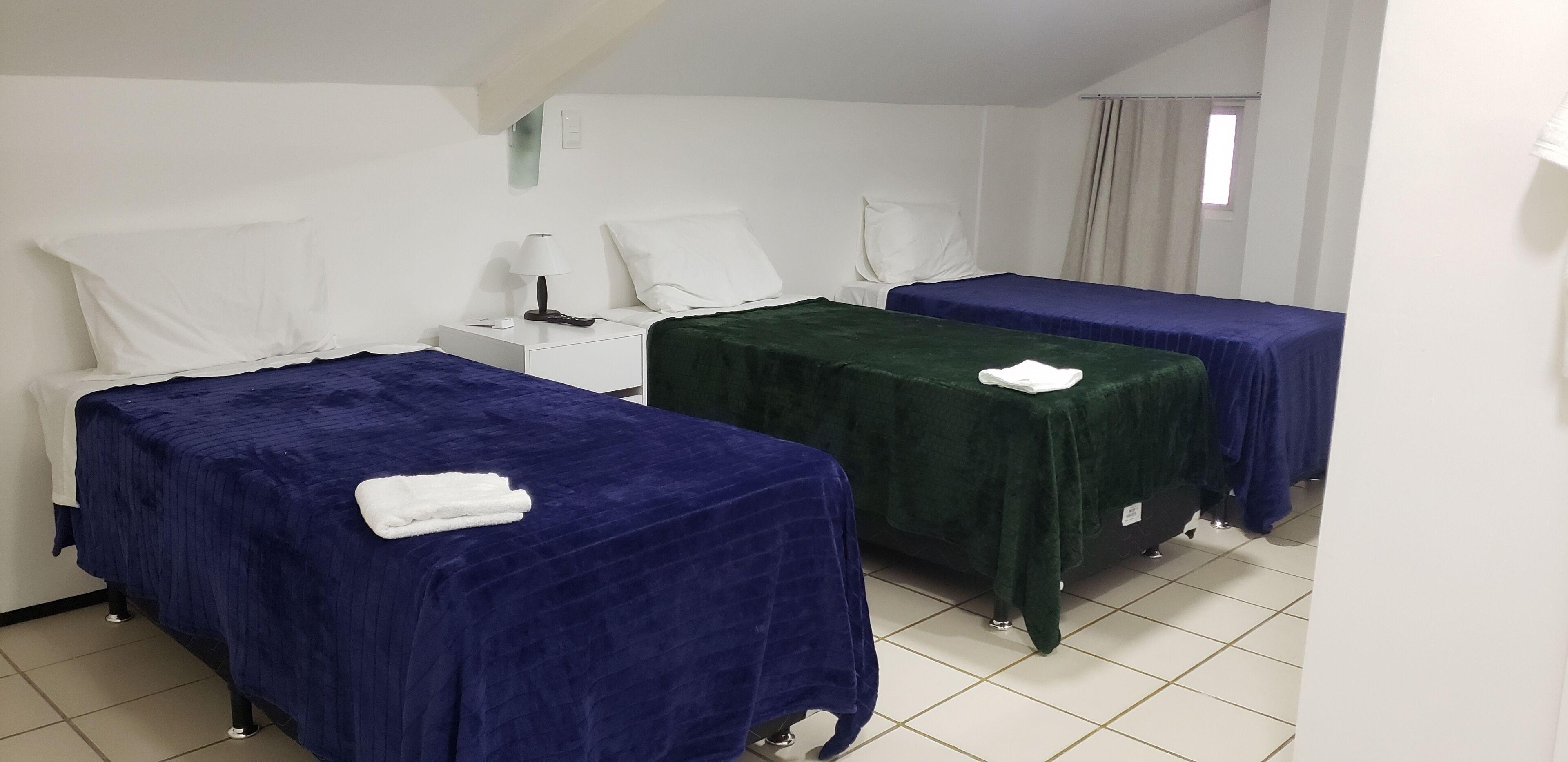 Hotel Live In Fortaleza (Ceara)