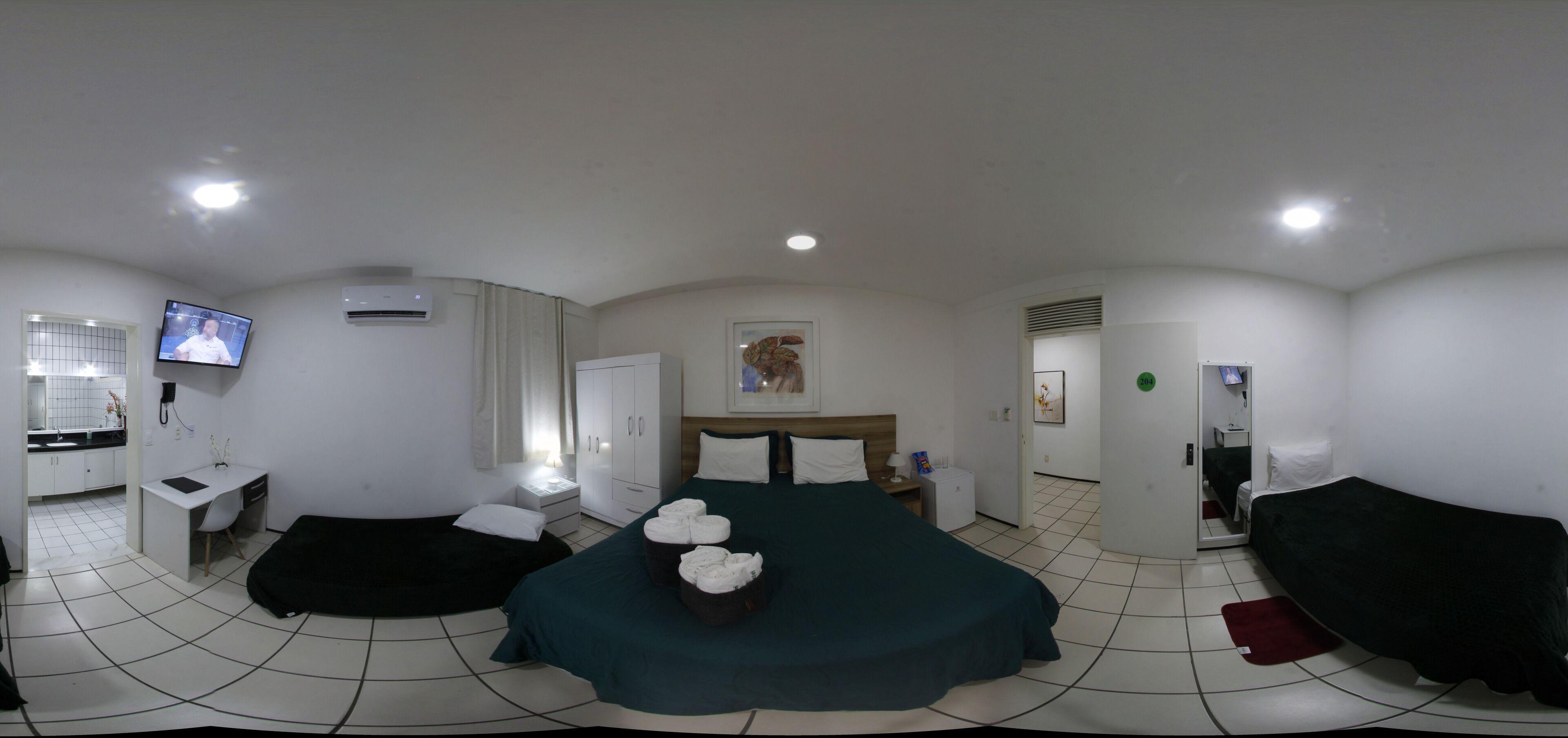 Hotel Live In Fortaleza (Ceara)