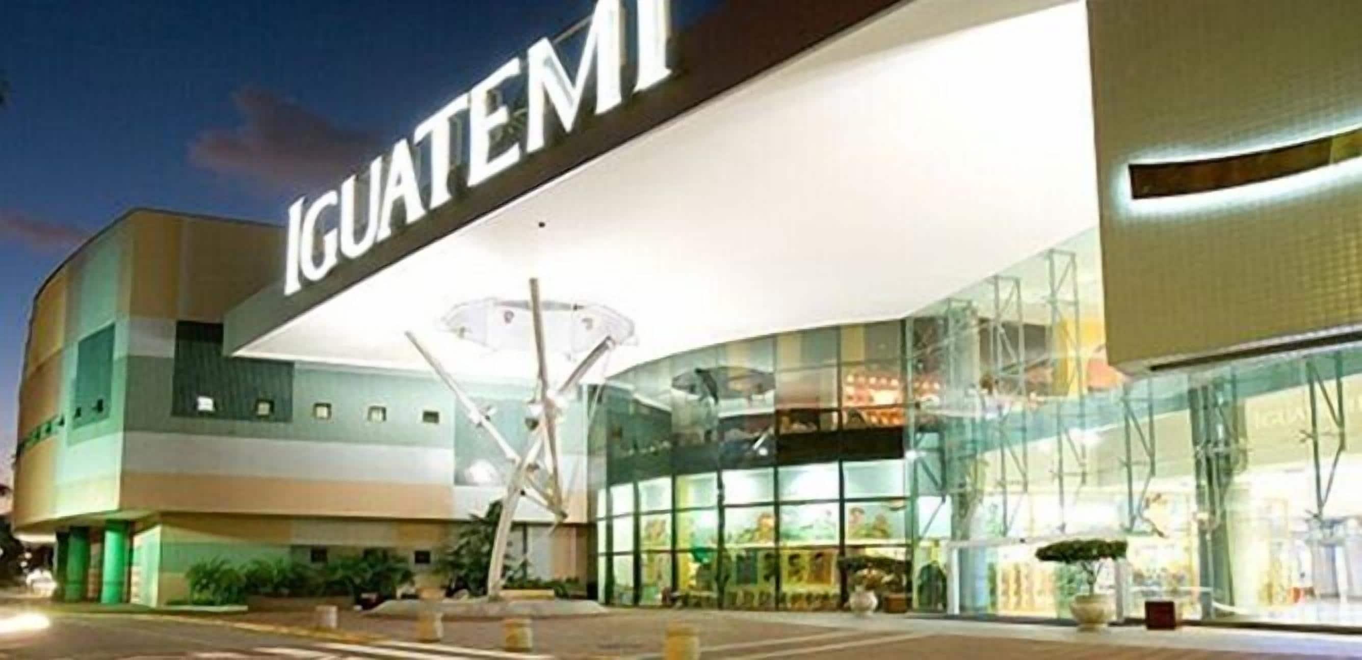 Hotel Live In Fortaleza (Ceara)